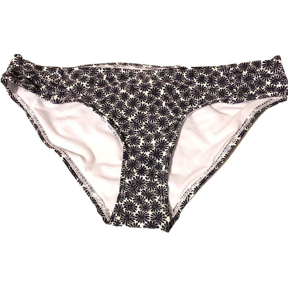 Ann Taylor LOFT Beach Maternity Swim Bikini Bottom Women's Size XS